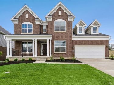 45 Morris Street, Unit 15, Springboro, OH 45066