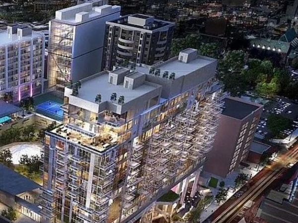 133-27 39th Avenue, Unit 11Q, Flushing, NY 11354