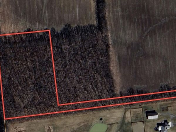 0 Carr Road, Ostrander, OH 43061