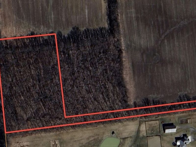 0 Carr Road, Ostrander, OH 43061 Photo 1