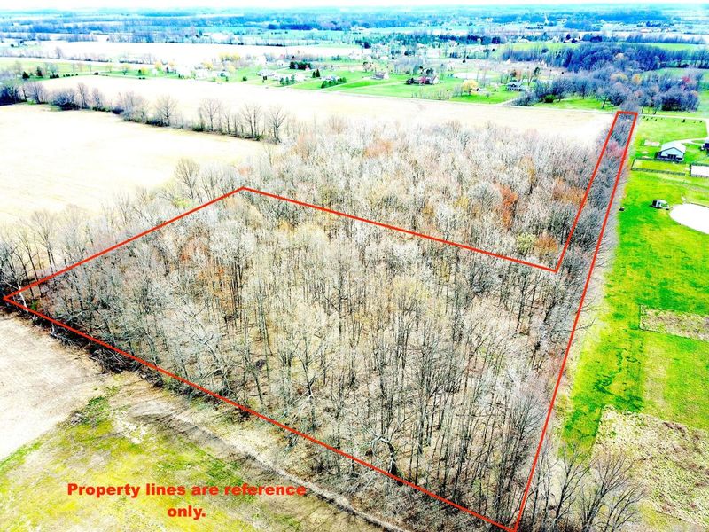 0 Carr Road, Ostrander, OH 43061 Photo 2