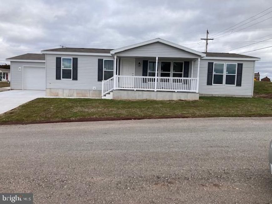 278 Runaway Rd, Abbottstown, PA 17301 Main Photo