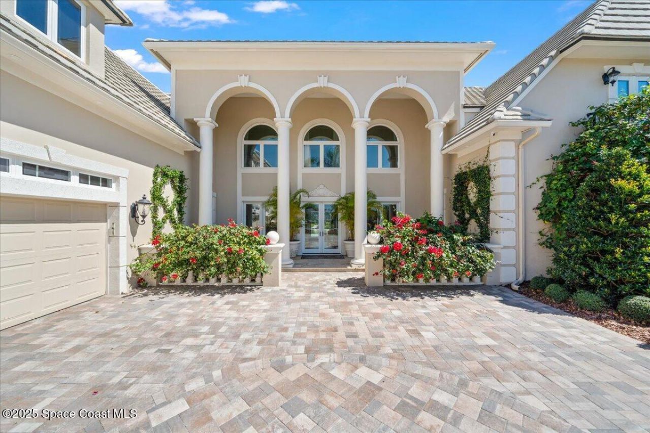 240 Lansing Island Drive, Indian Harbor Beach, FL 32937 Photo