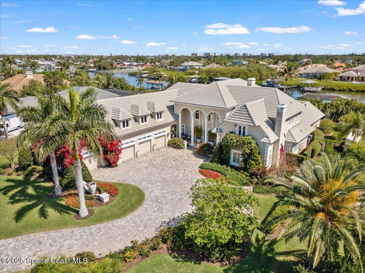 240 Lansing Island Drive, Indian Harbor Beach, FL 32937 Photo