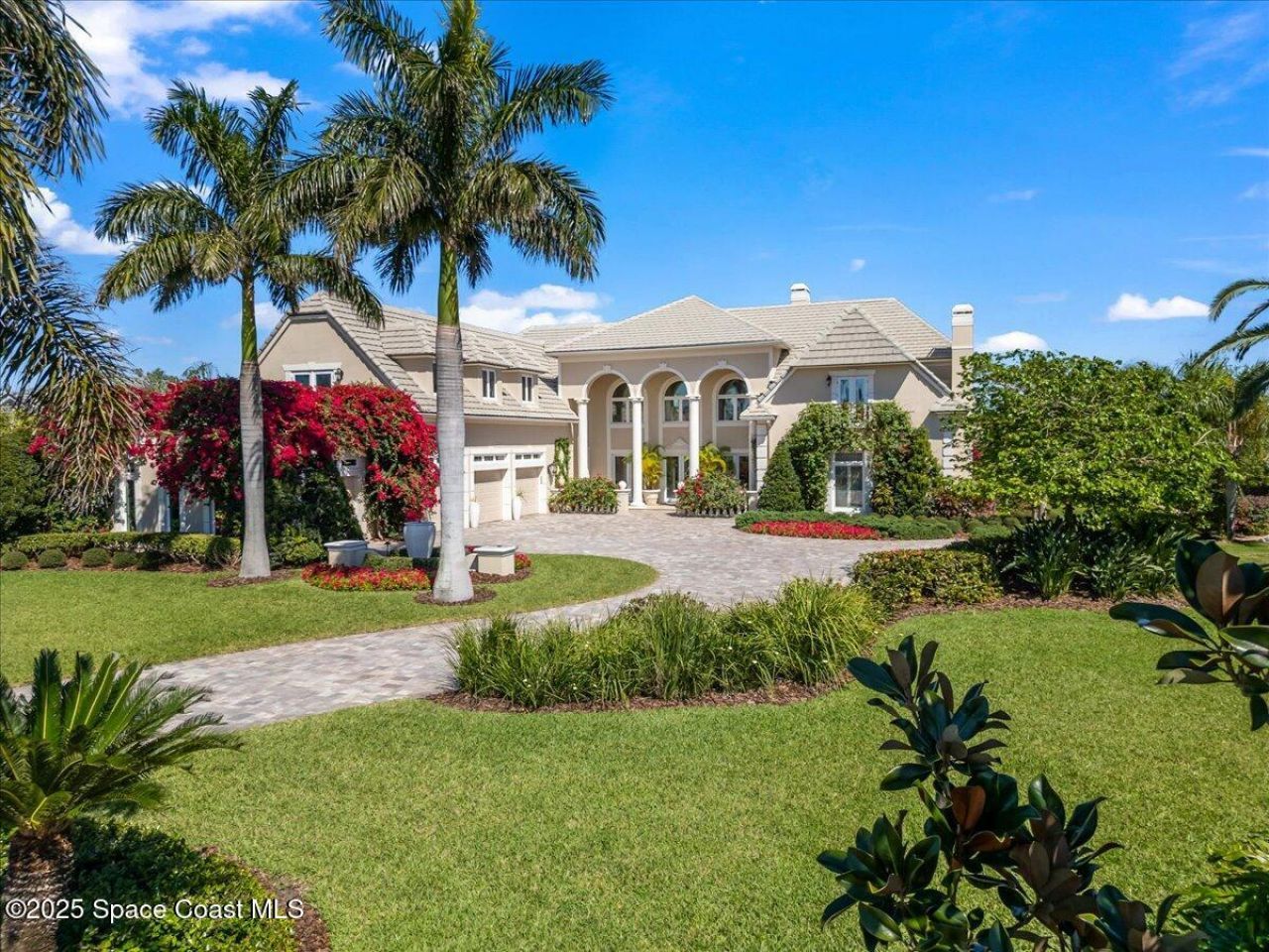 240 Lansing Island Drive, Indian Harbor Beach, FL 32937 Photo