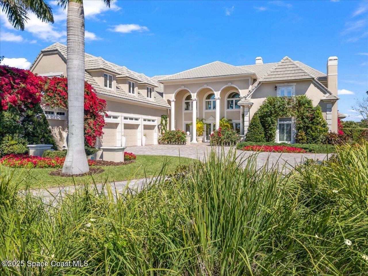 240 Lansing Island Drive, Indian Harbor Beach, FL 32937 Photo