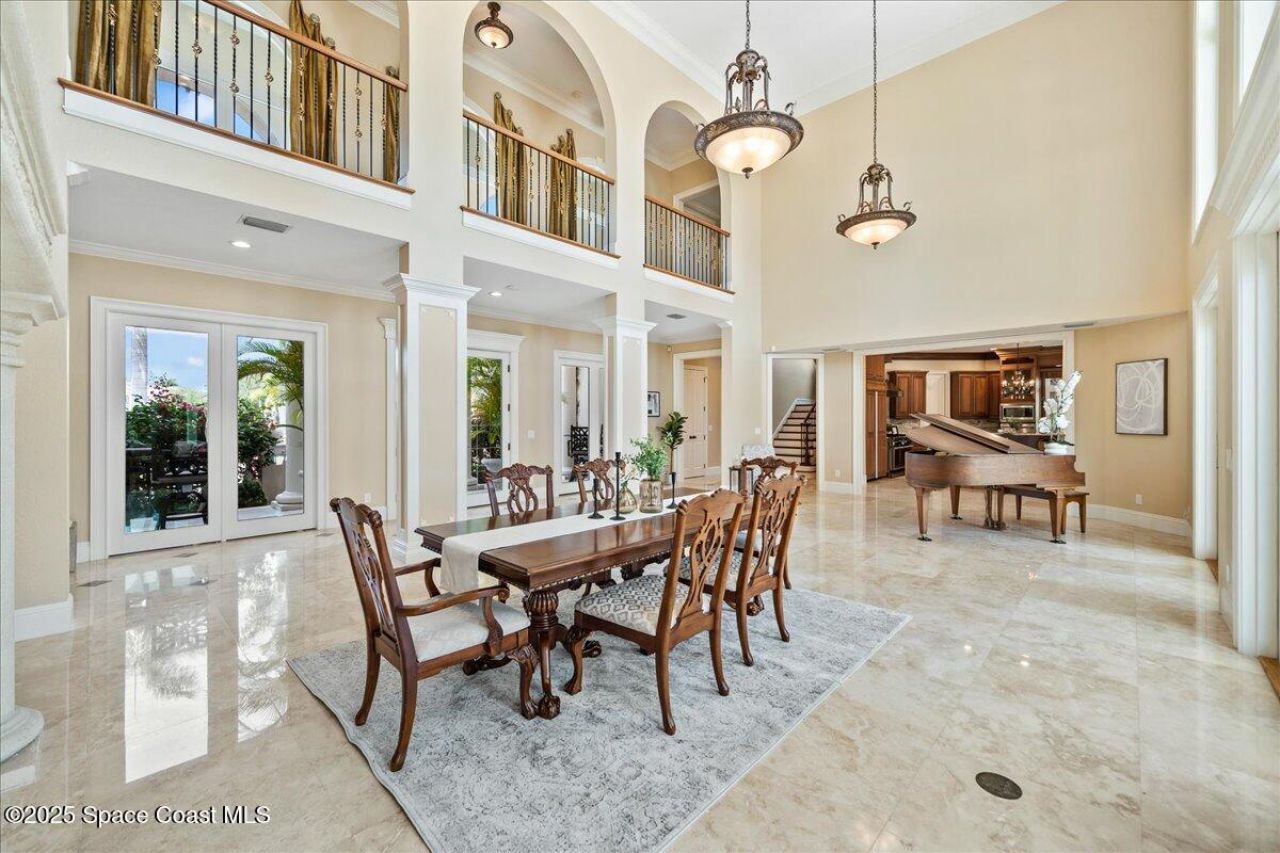 240 Lansing Island Drive, Indian Harbor Beach, FL 32937 Photo