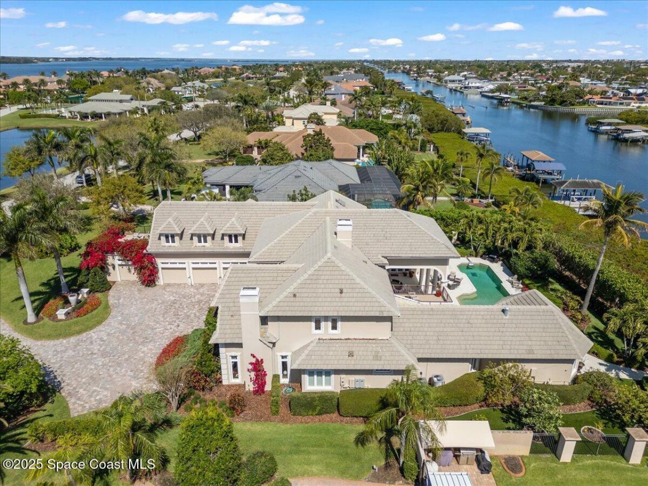 240 Lansing Island Drive, Indian Harbor Beach, FL 32937 Photo