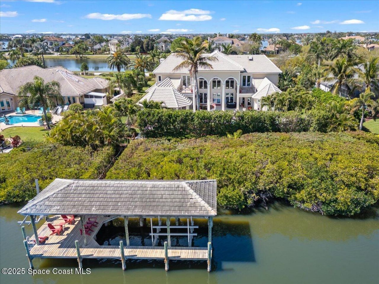 240 Lansing Island Drive, Indian Harbor Beach, FL 32937 Photo