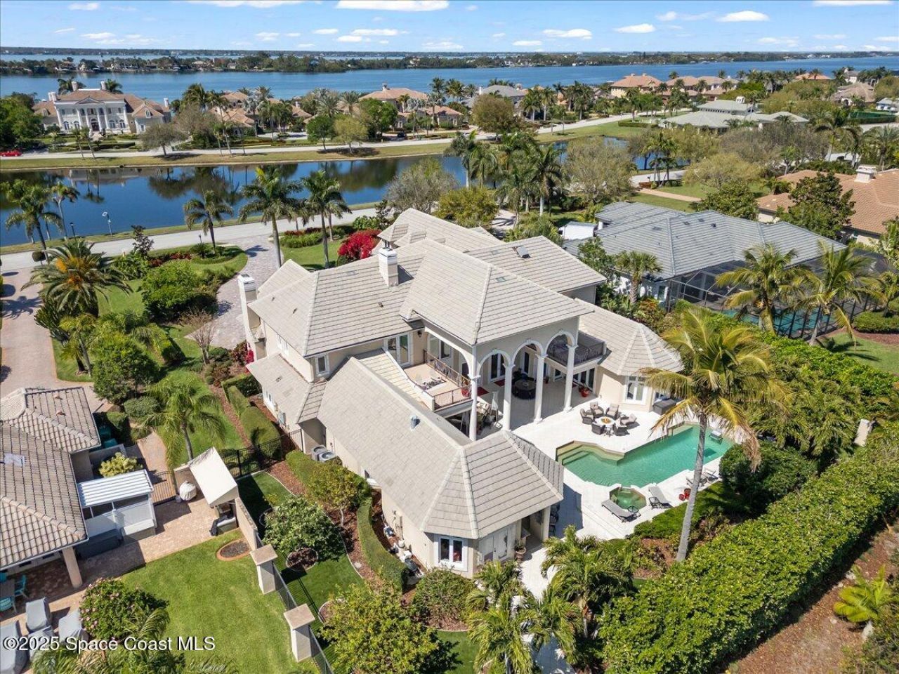 240 Lansing Island Drive, Indian Harbor Beach, FL 32937 Photo