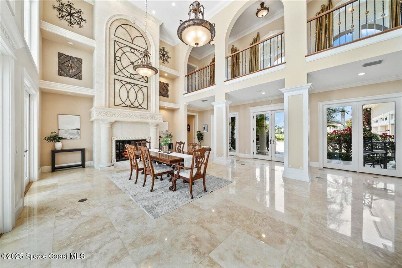 240 Lansing Island Drive, Indian Harbor Beach, FL 32937 Photo