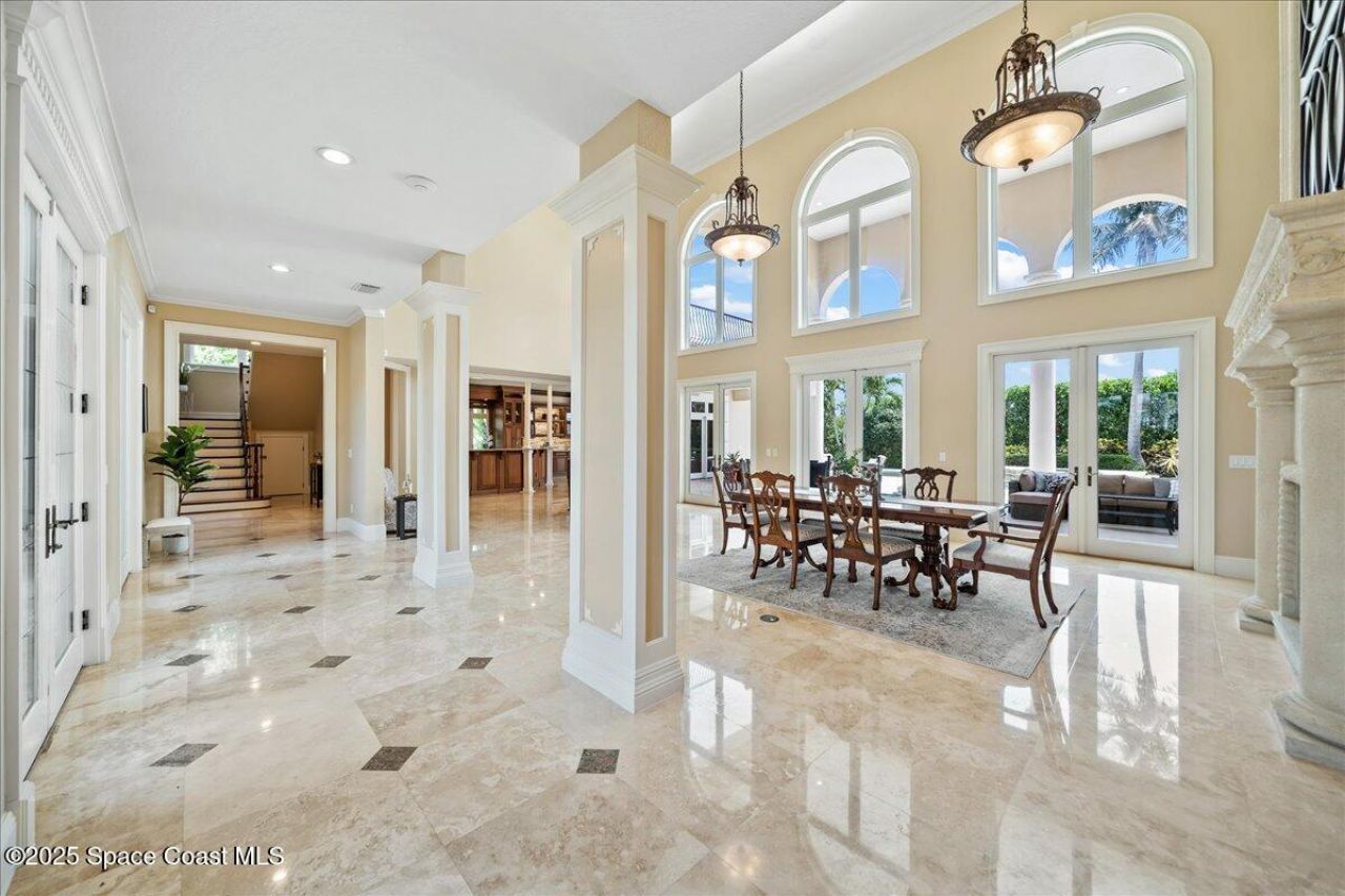 240 Lansing Island Drive, Indian Harbor Beach, FL 32937 Photo