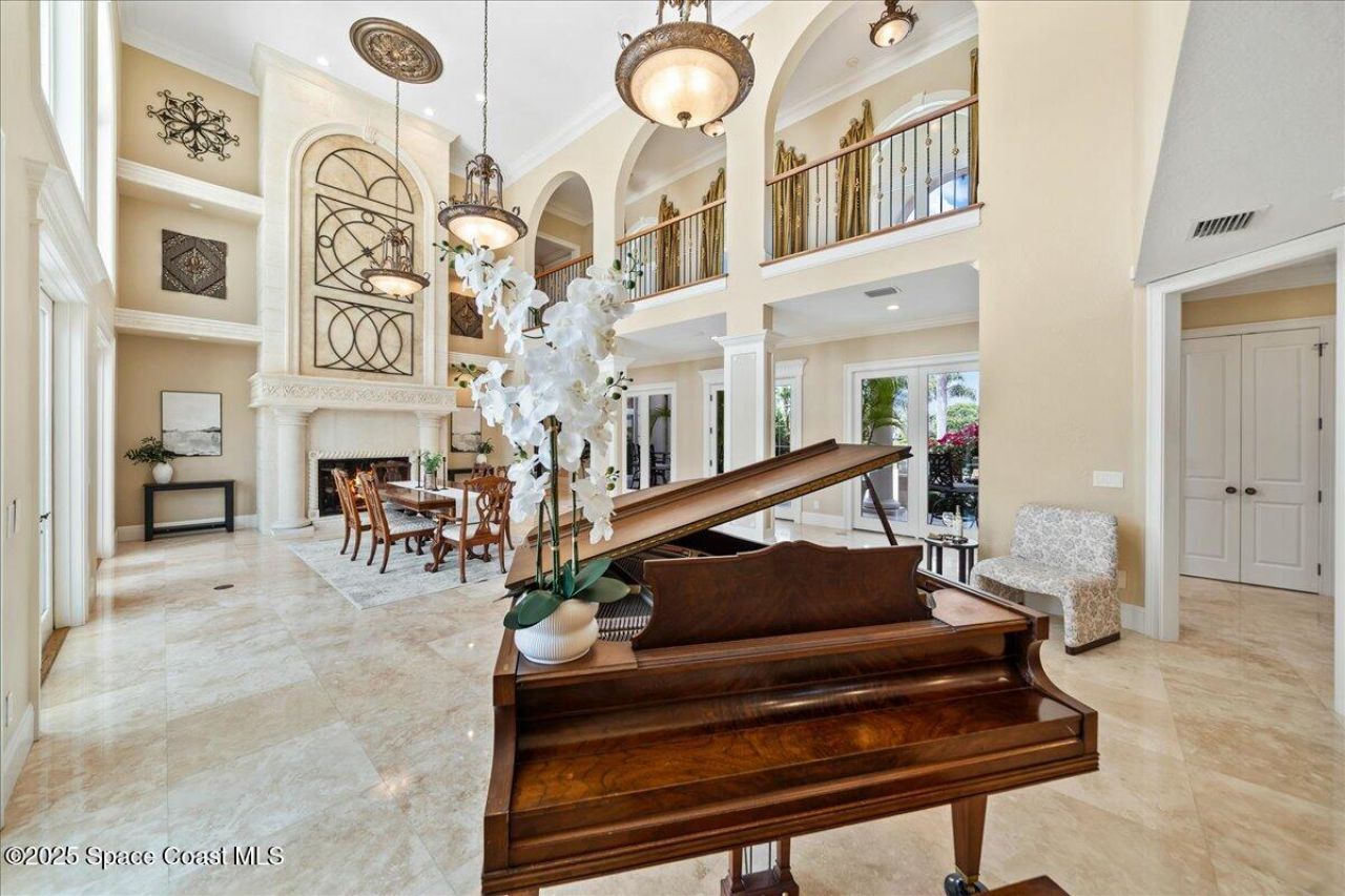 240 Lansing Island Drive, Indian Harbor Beach, FL 32937 Photo