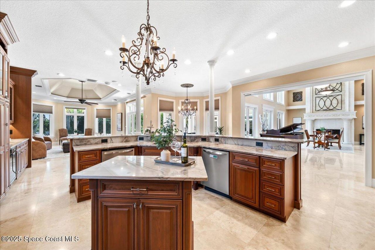 240 Lansing Island Drive, Indian Harbor Beach, FL 32937 Photo