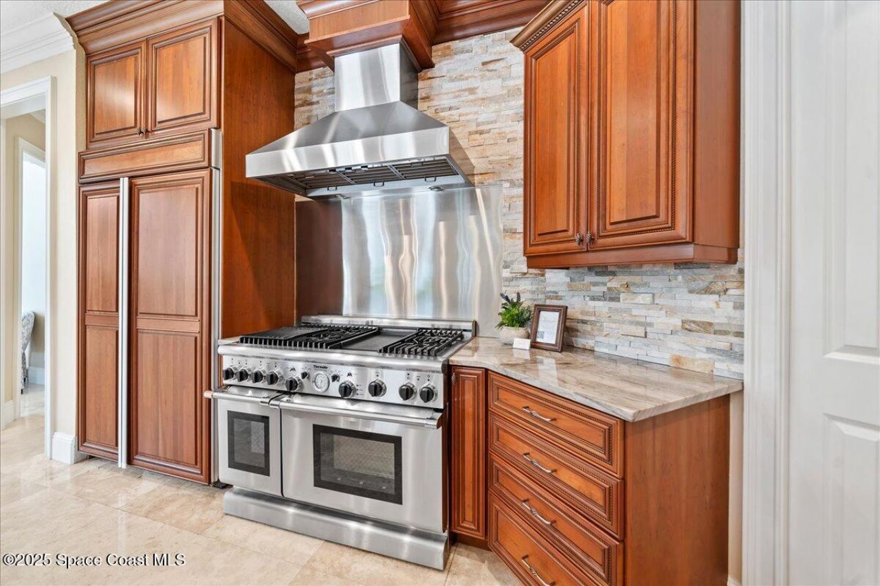 240 Lansing Island Drive, Indian Harbor Beach, FL 32937 Photo