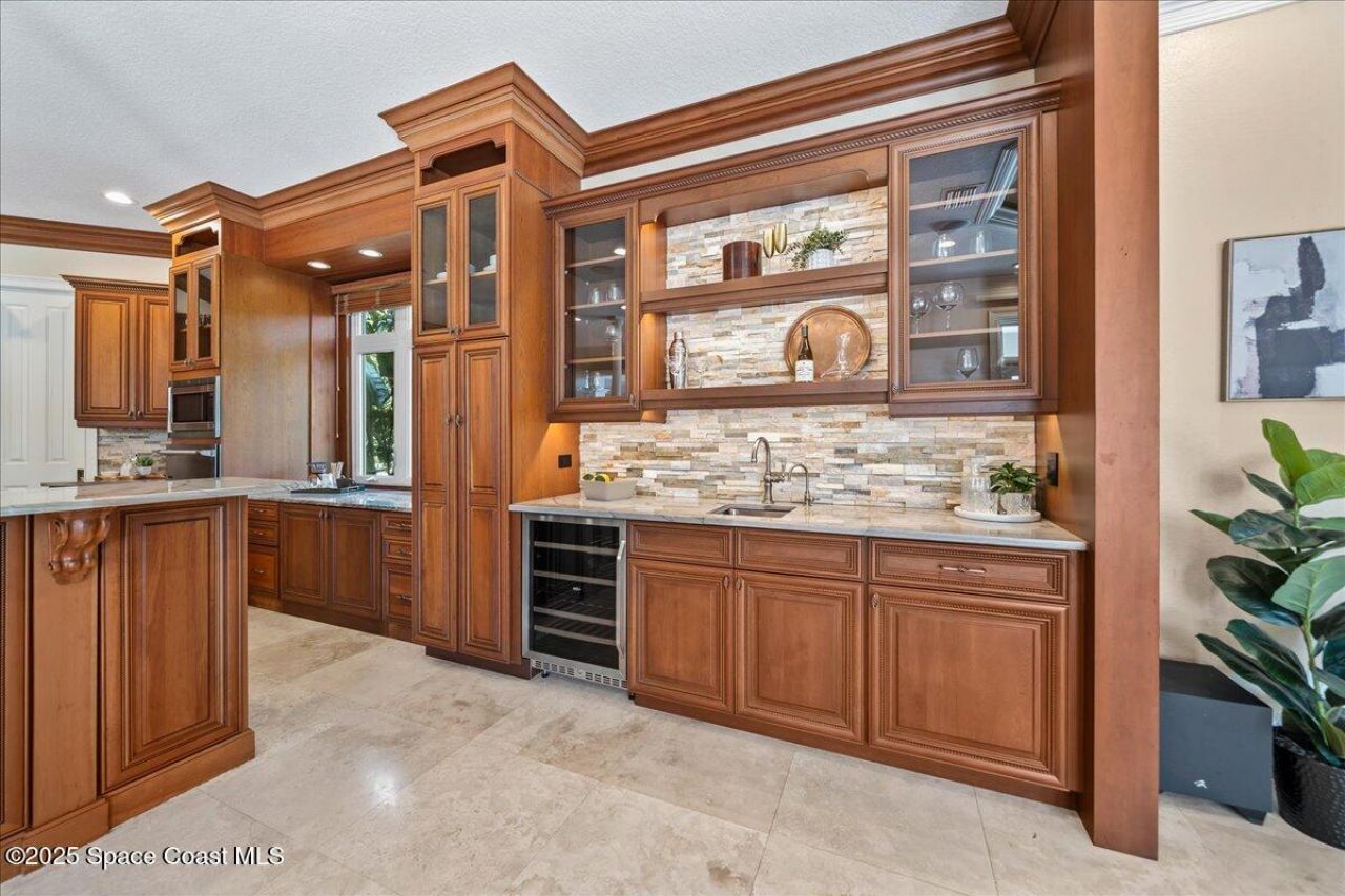 240 Lansing Island Drive, Indian Harbor Beach, FL 32937 Photo