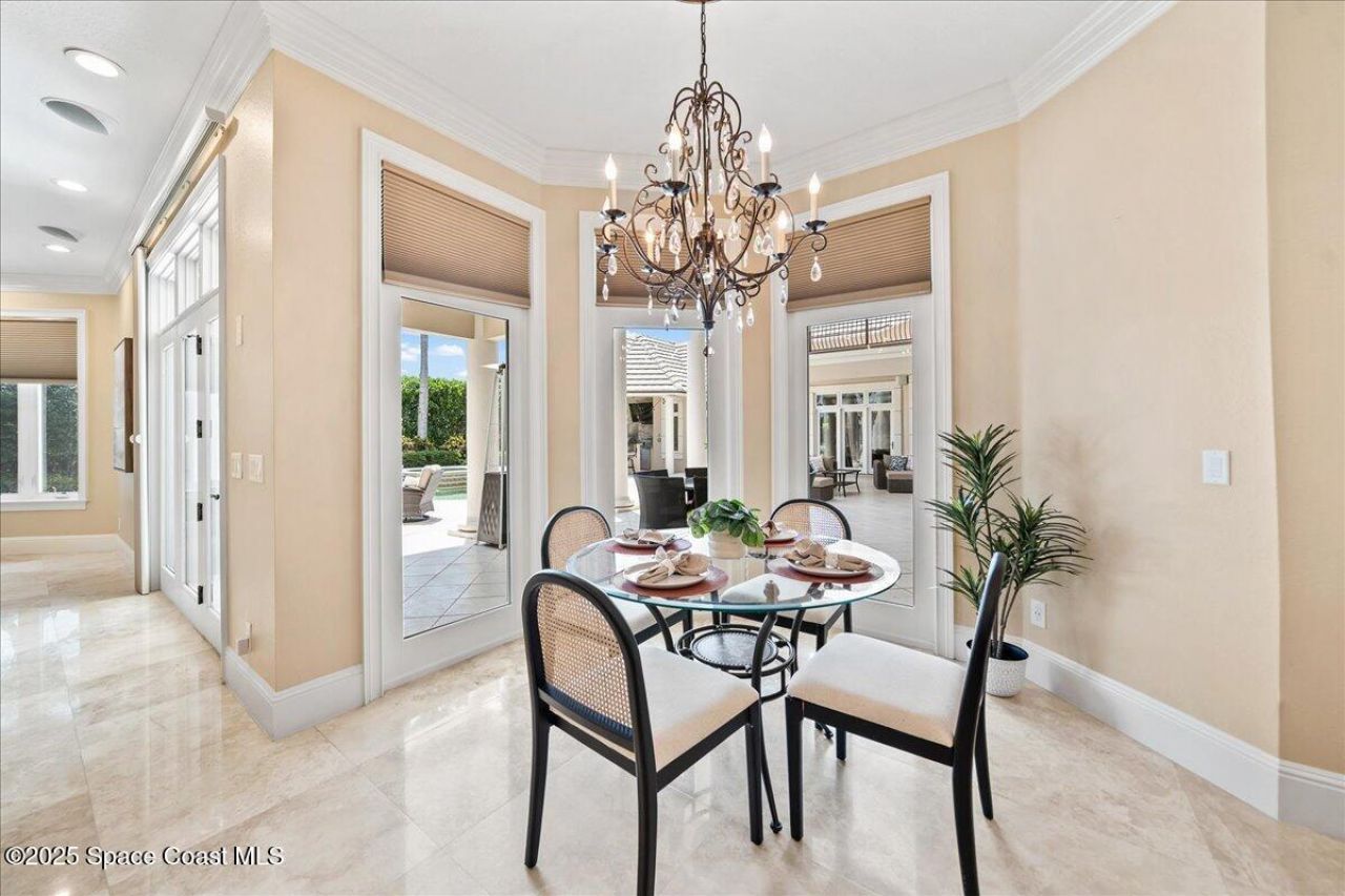 240 Lansing Island Drive, Indian Harbor Beach, FL 32937 Photo