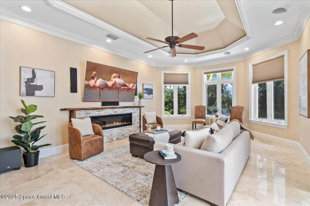 240 Lansing Island Drive, Indian Harbor Beach, FL 32937 Photo