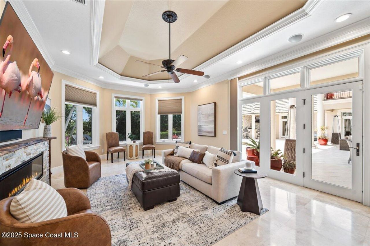 240 Lansing Island Drive, Indian Harbor Beach, FL 32937 Photo