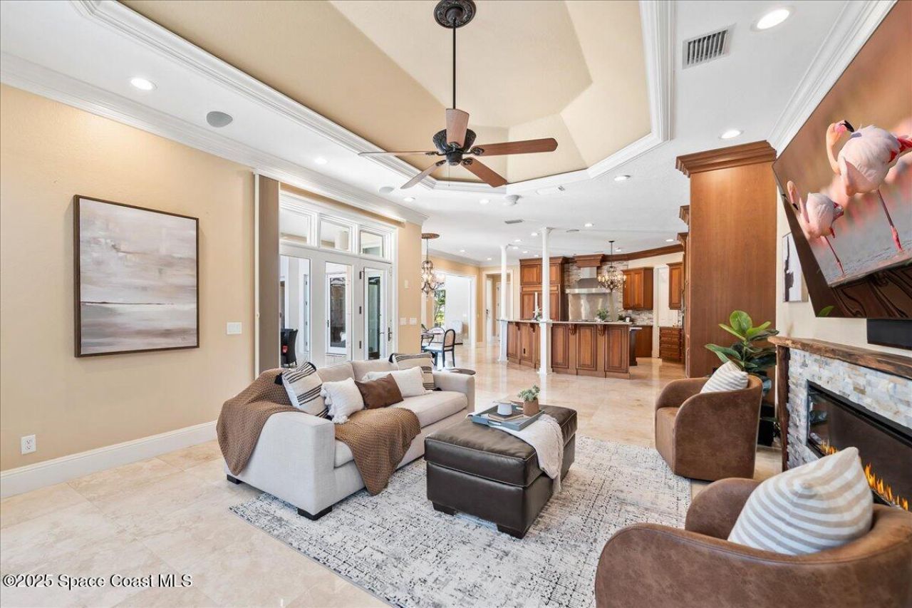 240 Lansing Island Drive, Indian Harbor Beach, FL 32937 Photo