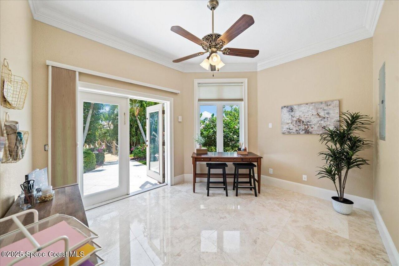 240 Lansing Island Drive, Indian Harbor Beach, FL 32937 Photo