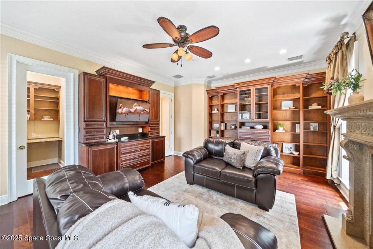 240 Lansing Island Drive, Indian Harbor Beach, FL 32937 Photo