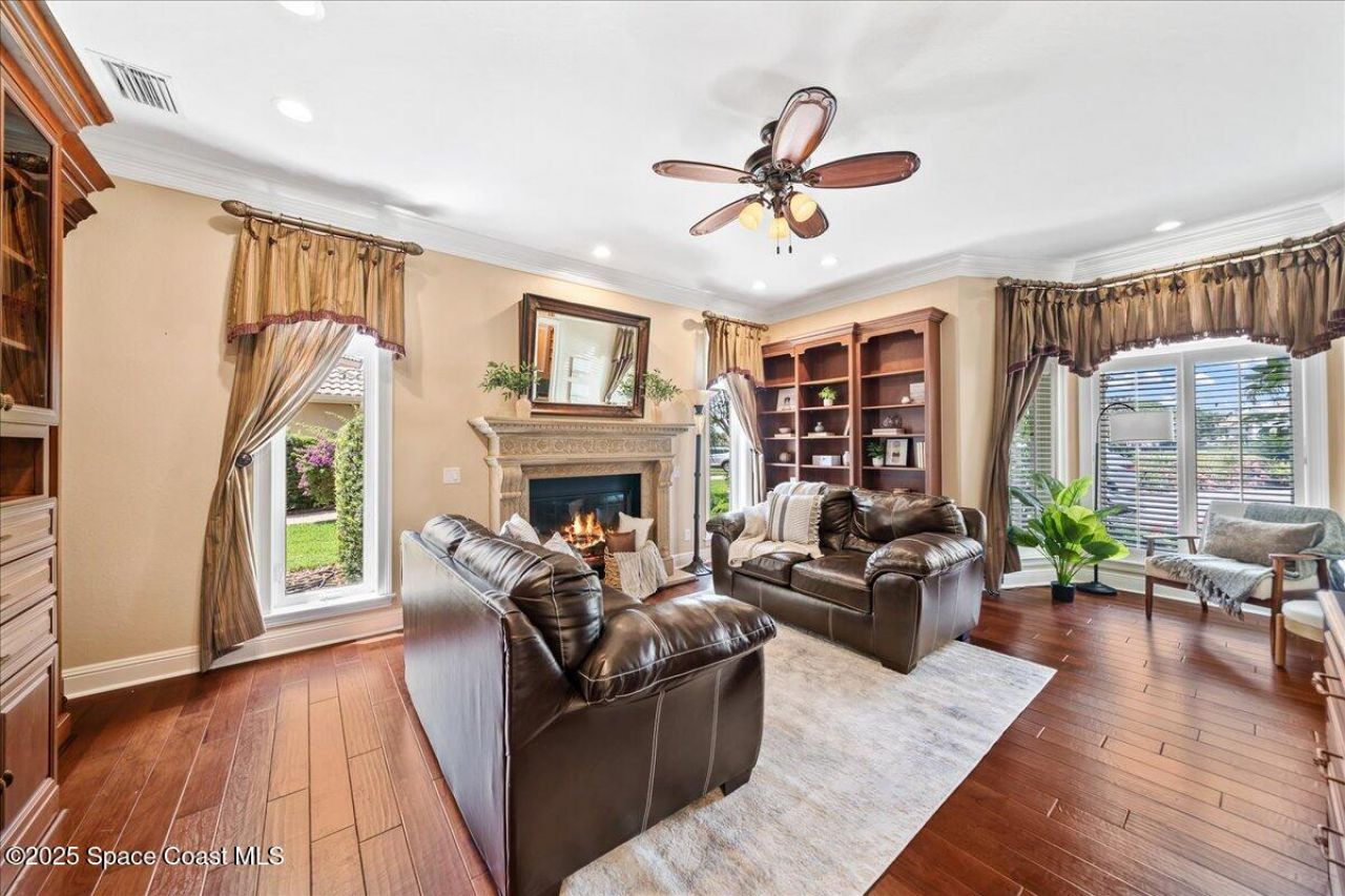 240 Lansing Island Drive, Indian Harbor Beach, FL 32937 Photo