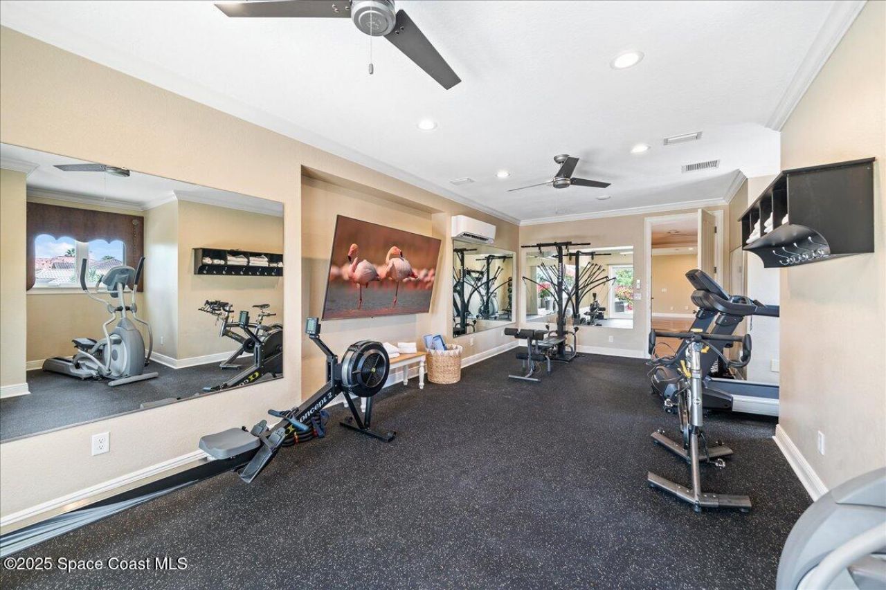 240 Lansing Island Drive, Indian Harbor Beach, FL 32937 Photo