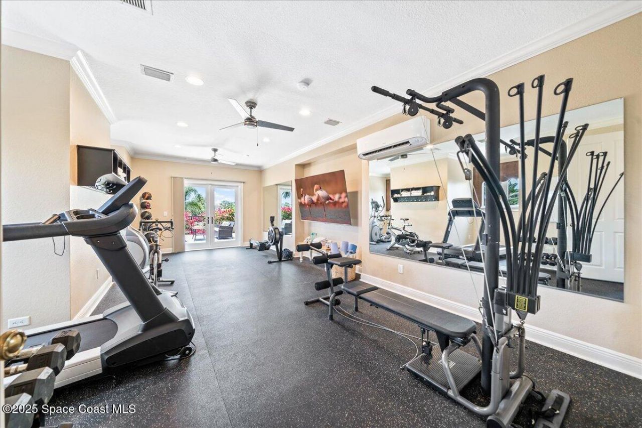 240 Lansing Island Drive, Indian Harbor Beach, FL 32937 Photo