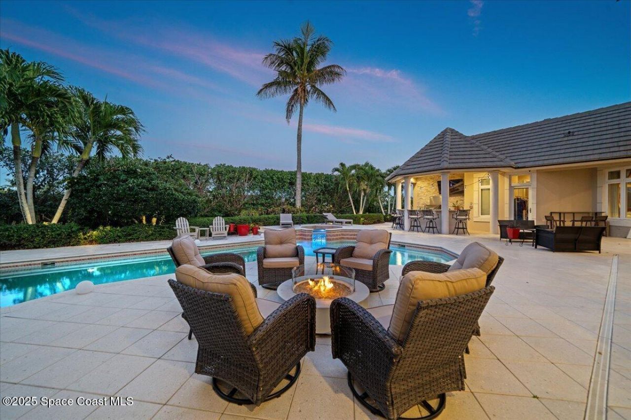 240 Lansing Island Drive, Indian Harbor Beach, FL 32937 Photo