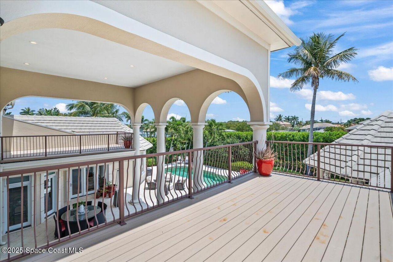 240 Lansing Island Drive, Indian Harbor Beach, FL 32937 Photo