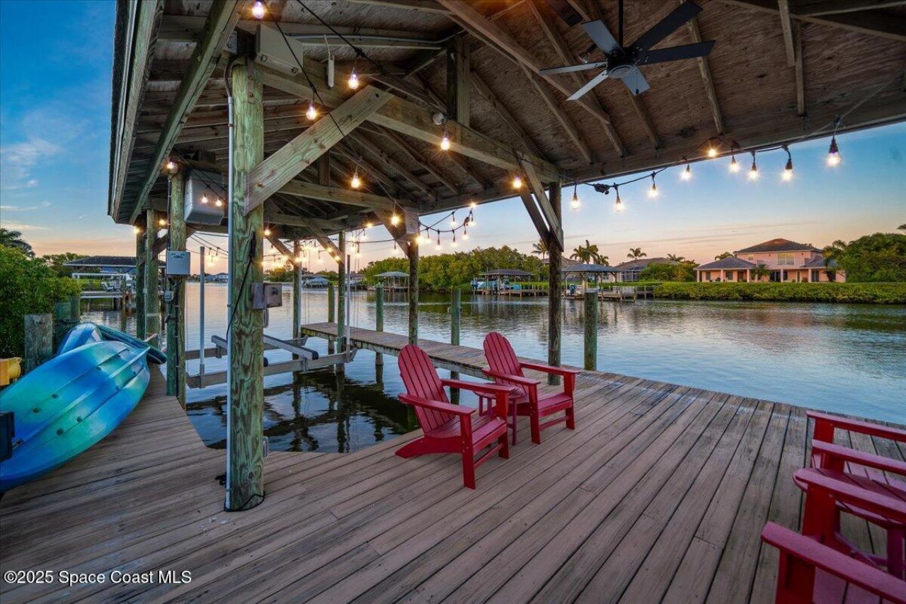 240 Lansing Island Drive, Indian Harbor Beach, FL 32937 Photo