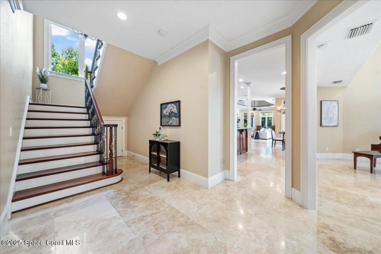 240 Lansing Island Drive, Indian Harbor Beach, FL 32937 Photo