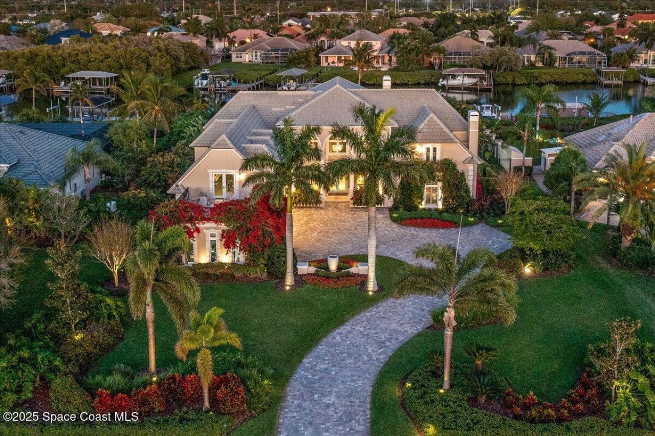 240 Lansing Island Drive, Indian Harbor Beach, FL 32937 Photo