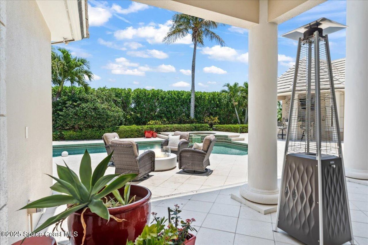 240 Lansing Island Drive, Indian Harbor Beach, FL 32937 Photo