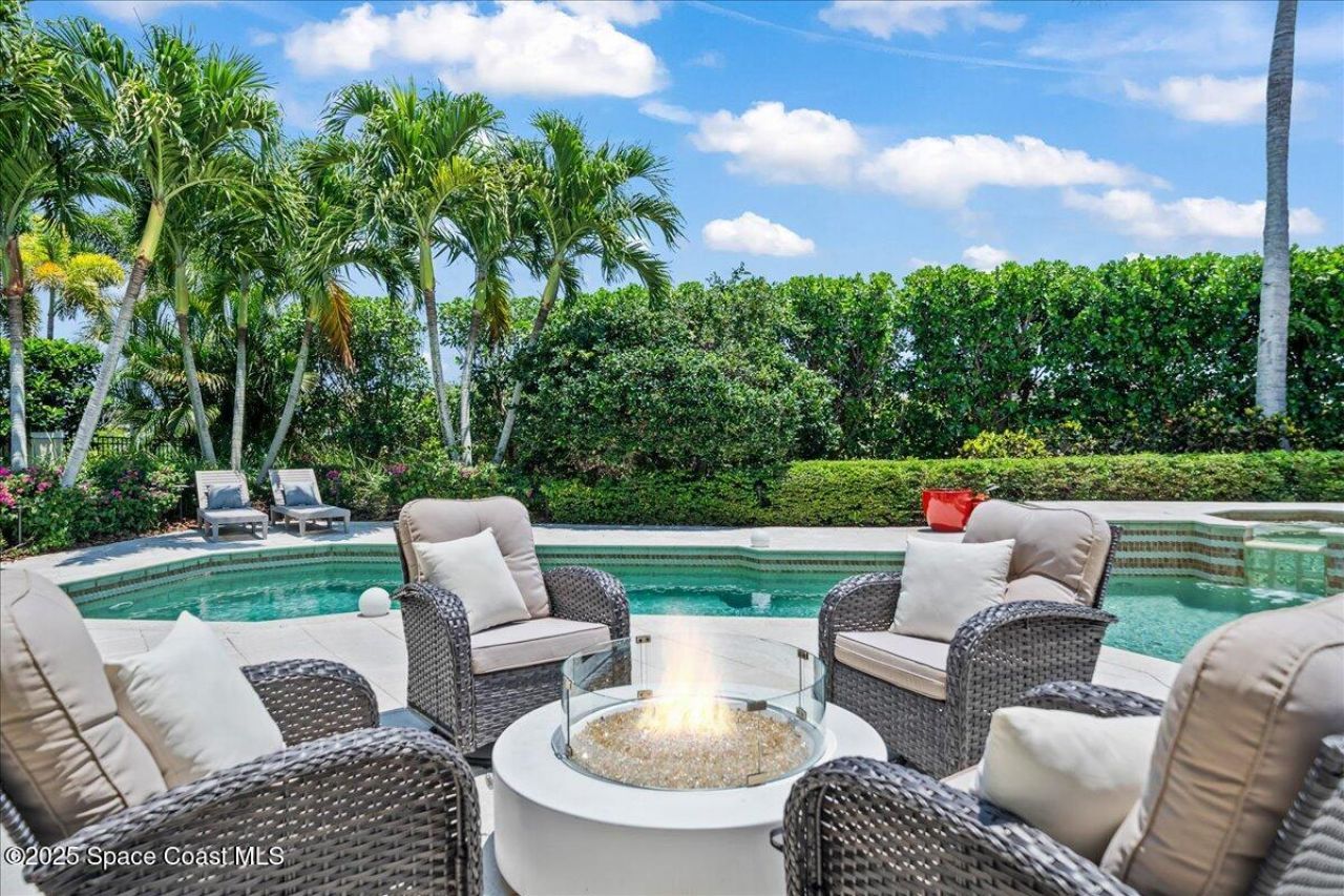 240 Lansing Island Drive, Indian Harbor Beach, FL 32937 Photo