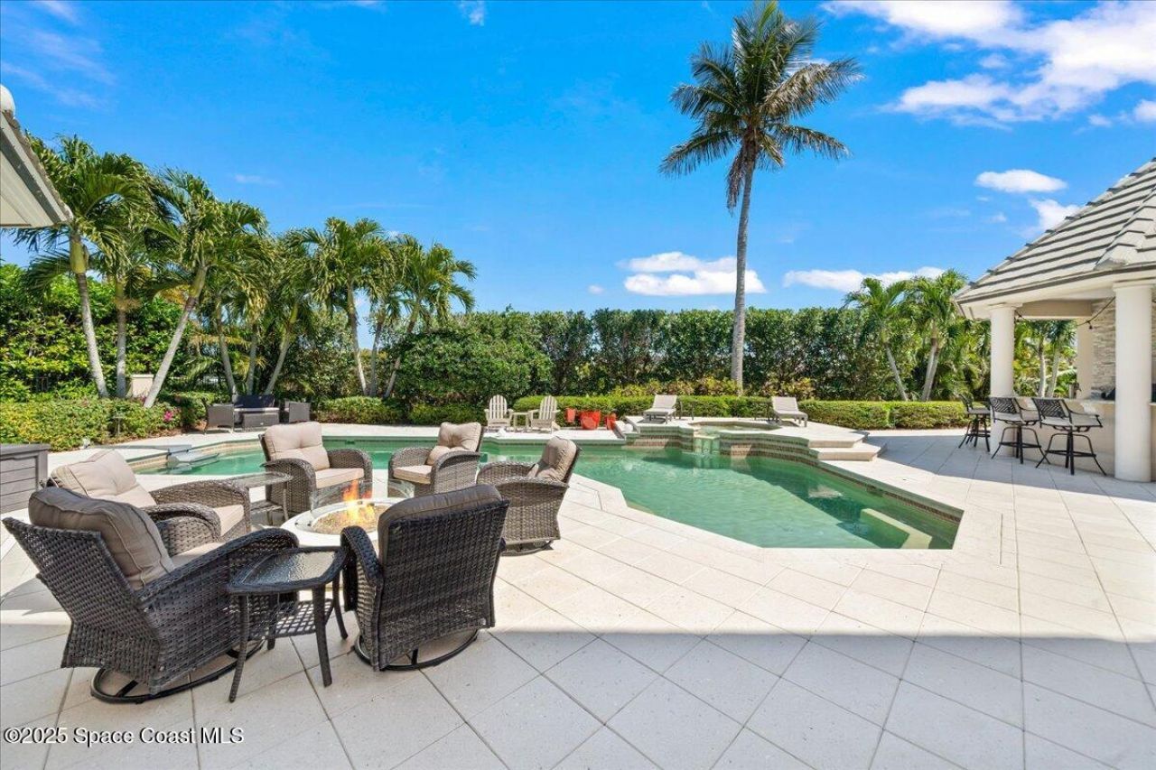 240 Lansing Island Drive, Indian Harbor Beach, FL 32937 Photo