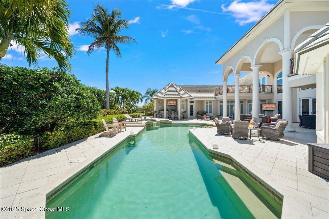 240 Lansing Island Drive, Indian Harbor Beach, FL 32937 Photo