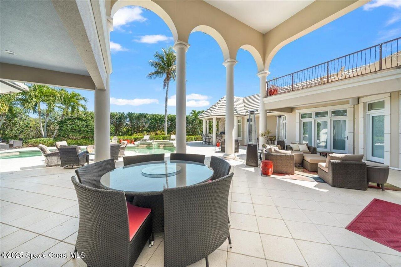 240 Lansing Island Drive, Indian Harbor Beach, FL 32937 Photo