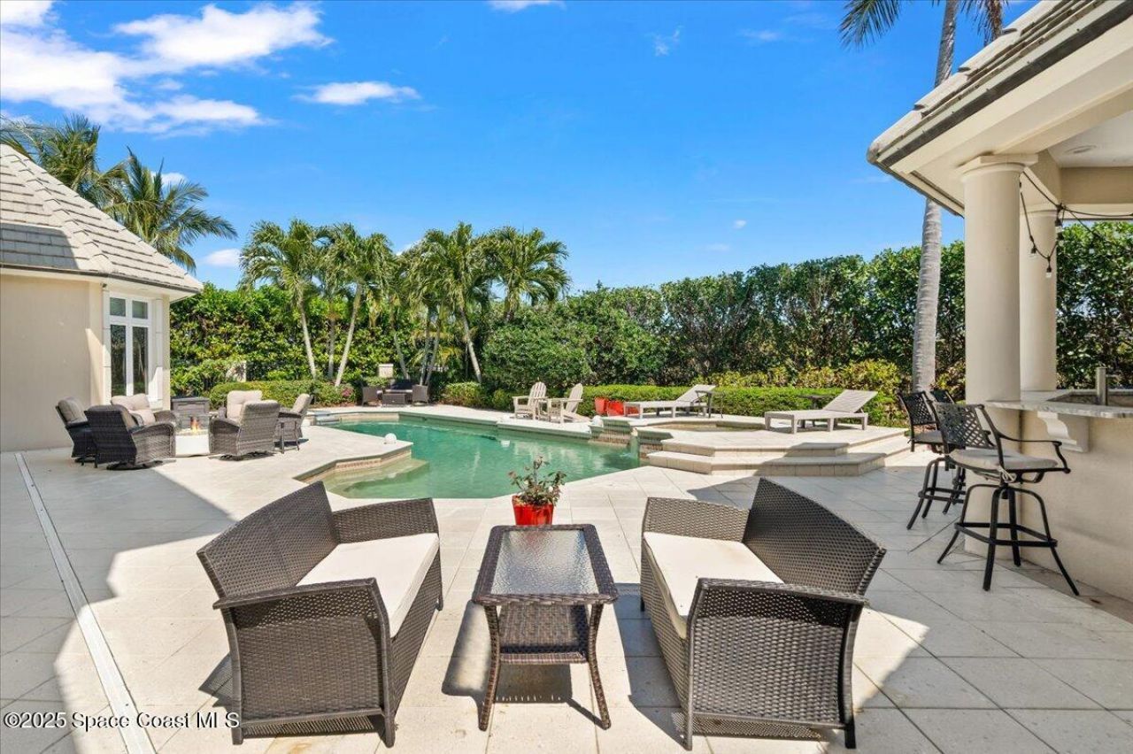 240 Lansing Island Drive, Indian Harbor Beach, FL 32937 Photo