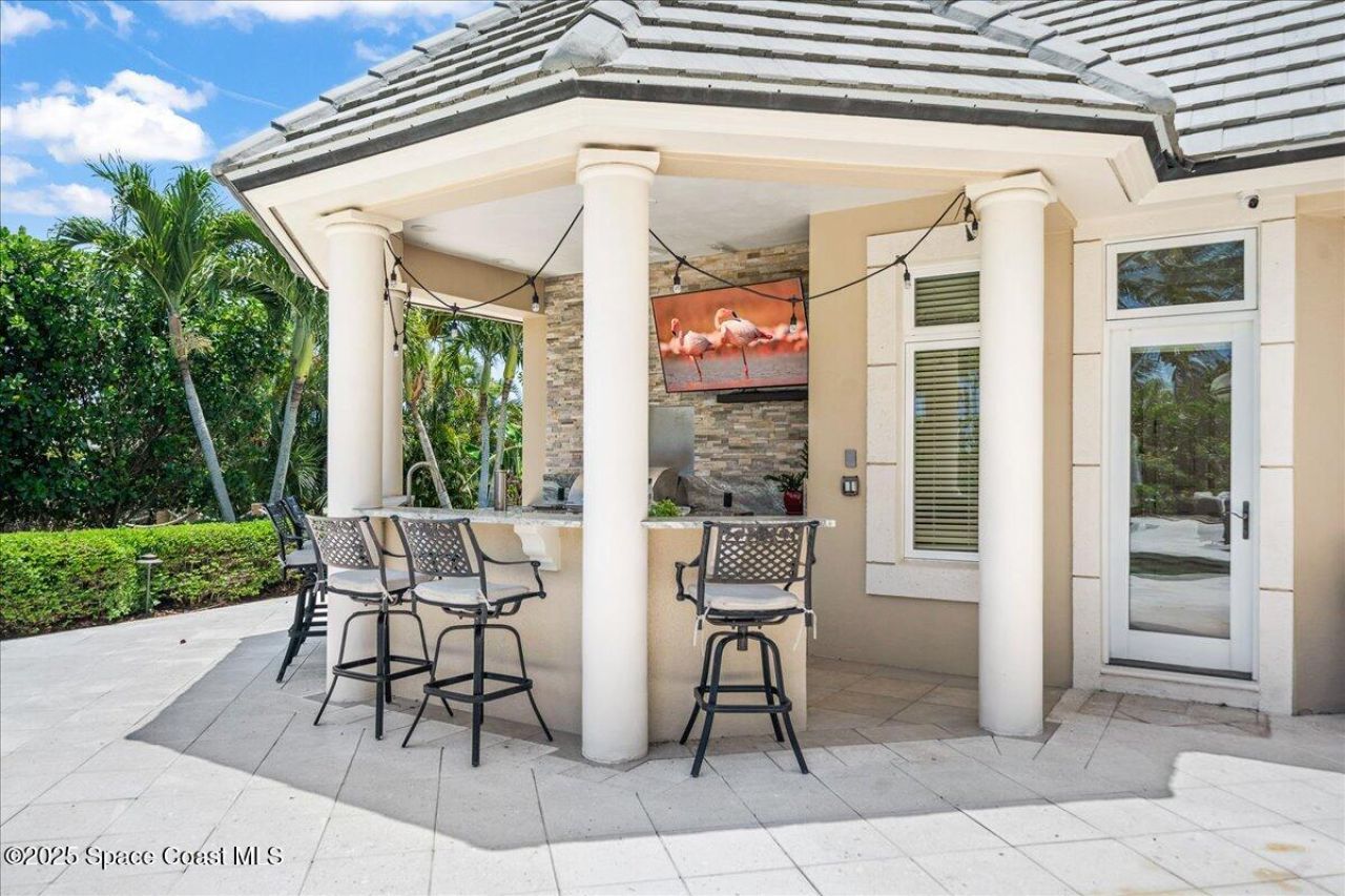 240 Lansing Island Drive, Indian Harbor Beach, FL 32937 Photo