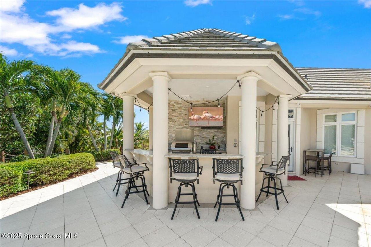 240 Lansing Island Drive, Indian Harbor Beach, FL 32937 Photo