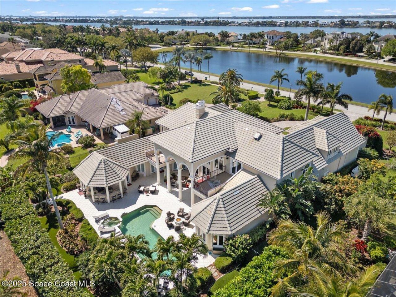 240 Lansing Island Drive, Indian Harbor Beach, FL 32937 Photo