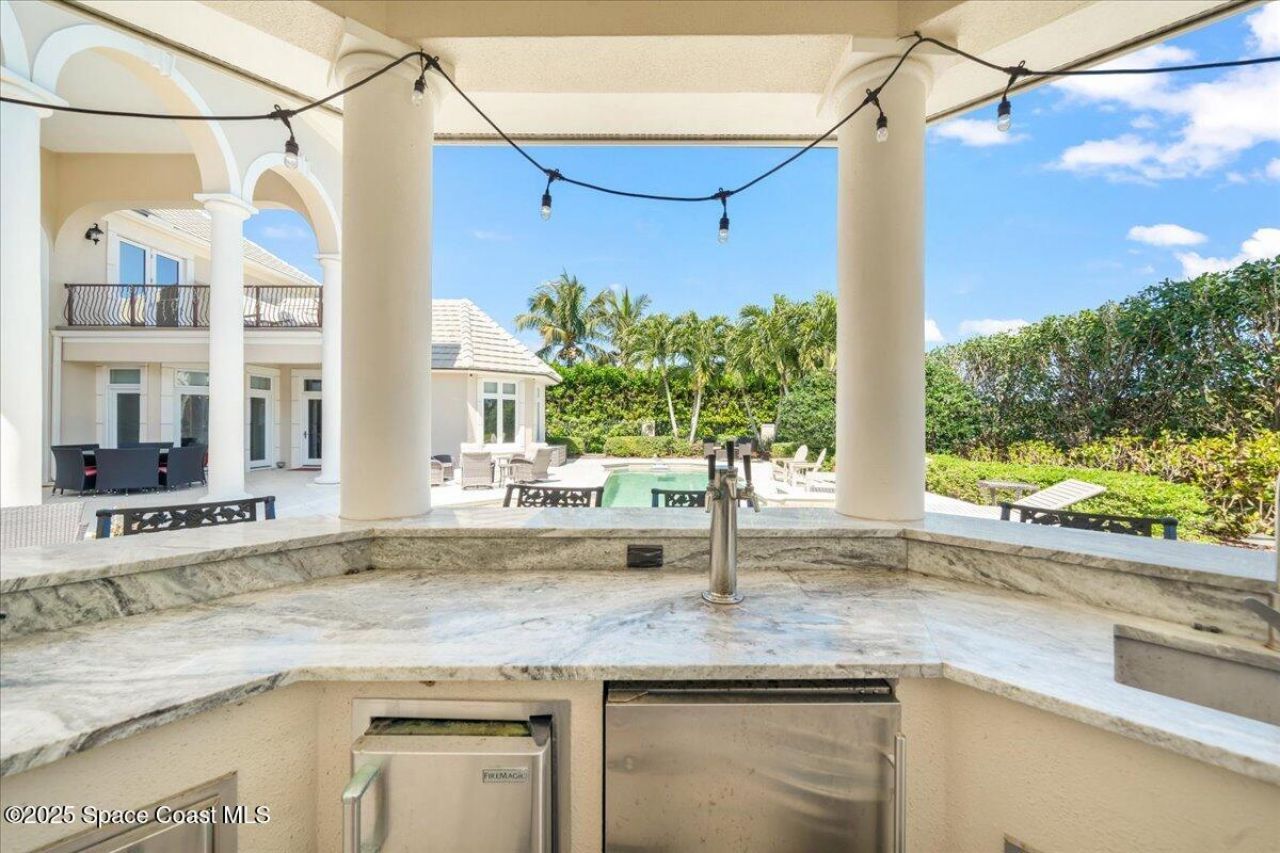 240 Lansing Island Drive, Indian Harbor Beach, FL 32937 Photo