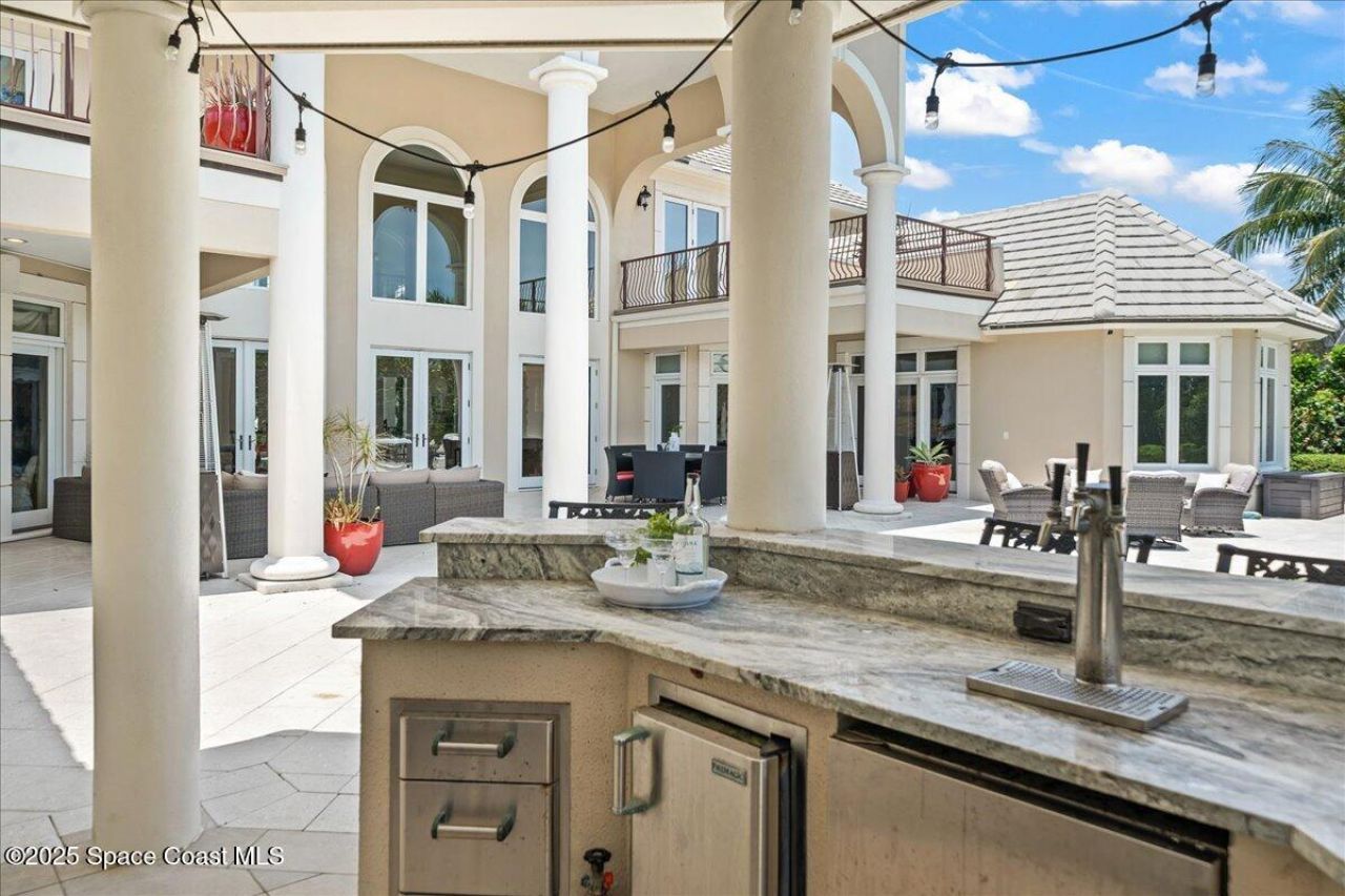 240 Lansing Island Drive, Indian Harbor Beach, FL 32937 Photo