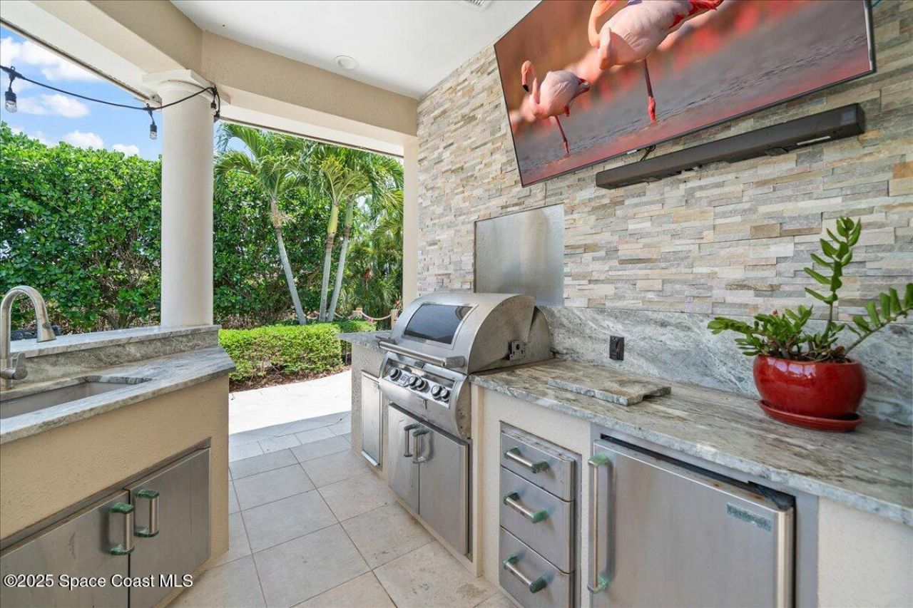 240 Lansing Island Drive, Indian Harbor Beach, FL 32937 Photo