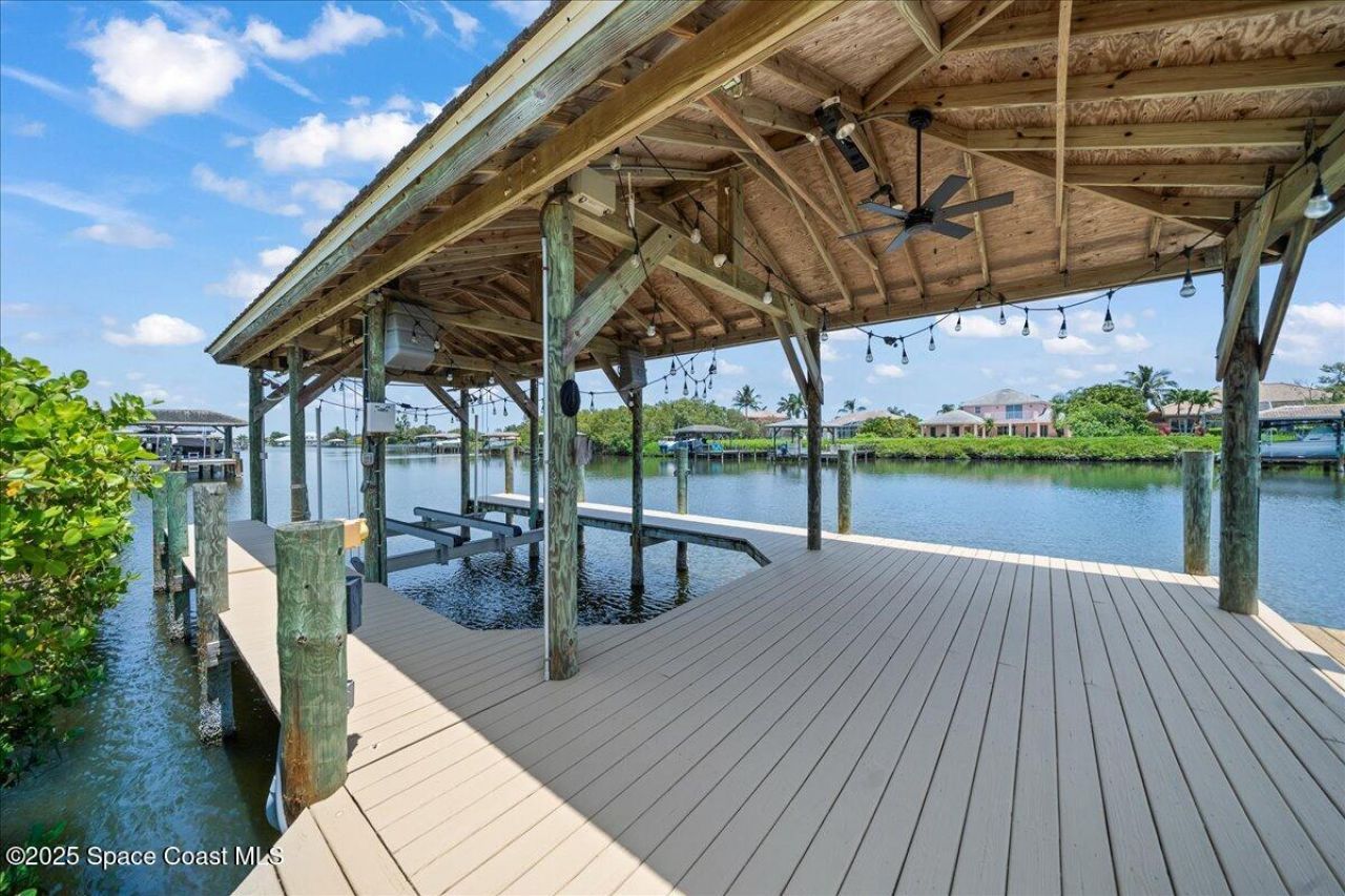 240 Lansing Island Drive, Indian Harbor Beach, FL 32937 Photo