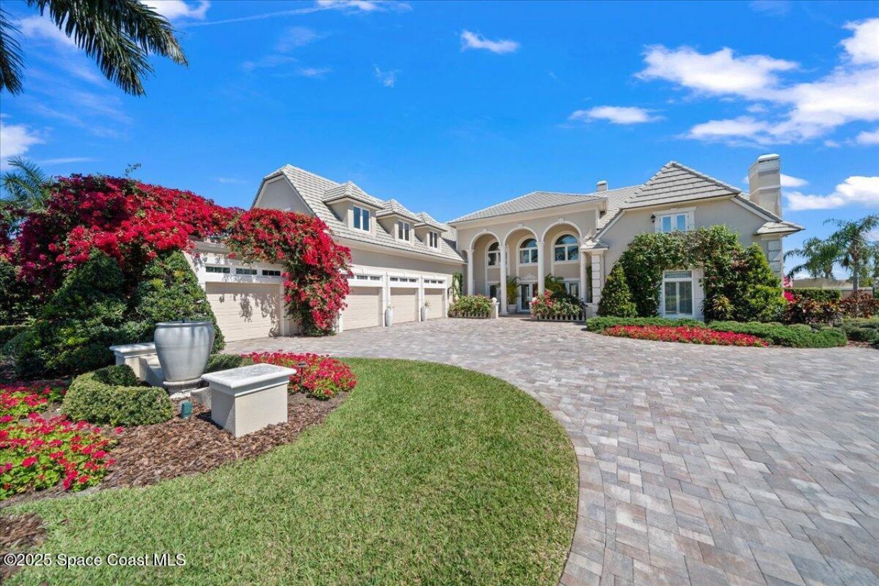 240 Lansing Island Drive, Indian Harbor Beach, FL 32937 Photo