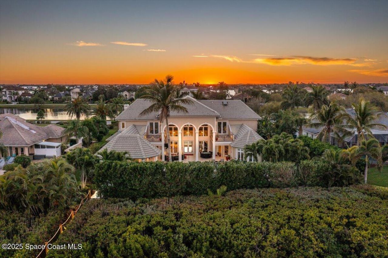 240 Lansing Island Drive, Indian Harbor Beach, FL 32937 Photo