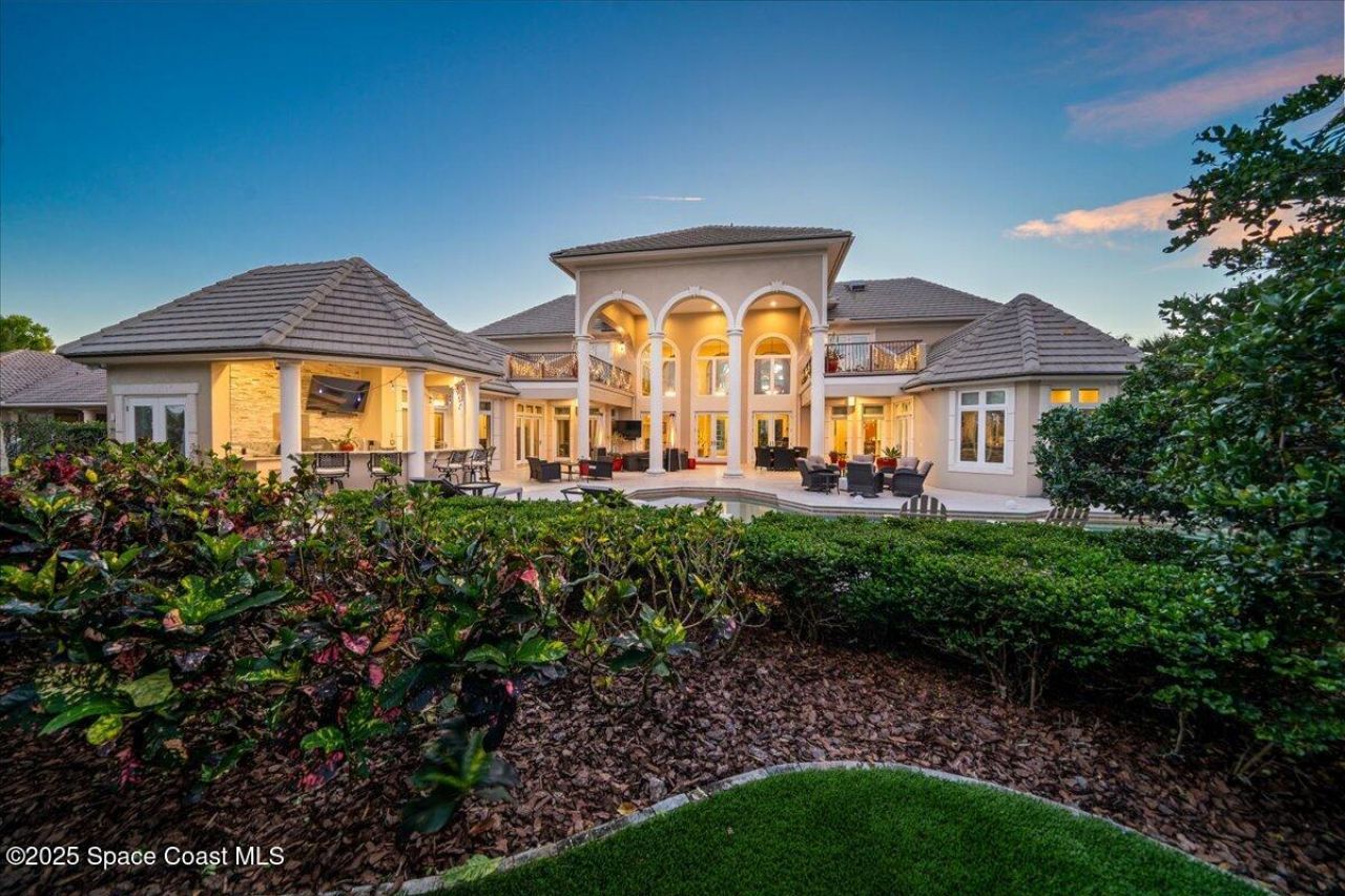 240 Lansing Island Drive, Indian Harbor Beach, FL 32937 Photo